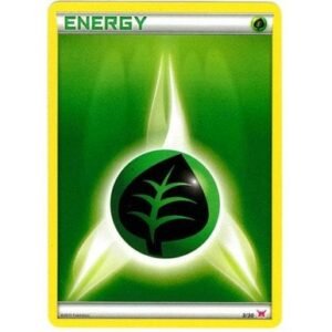 Trainer Kit: Latias Deck 03/30 Grass Energy