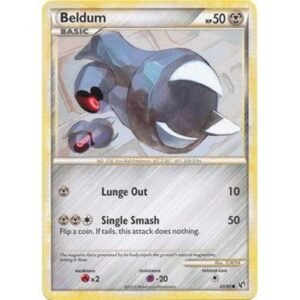 HS Undaunted 43/90 Beldum