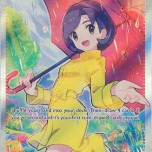 SV Paradox Rift 238/182 Parasol Lady (Full Art)