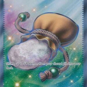 ME Perfect Order 115/088 Sacred Ash (Full Art)