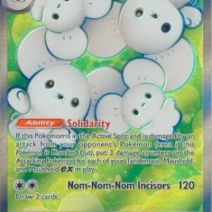 SV Paradox Rift 233/182 Maushold ex (Full Art)
