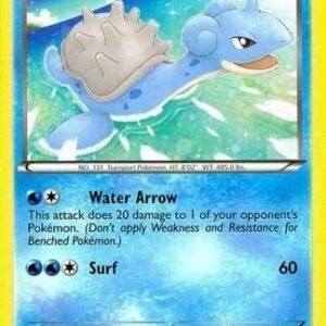 Next Destinies 26/99 Lapras