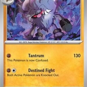 SV Surging Sparks 100/191 Annihilape