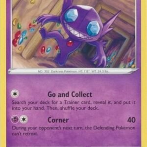 Evolving Skies 067/203 Sableye