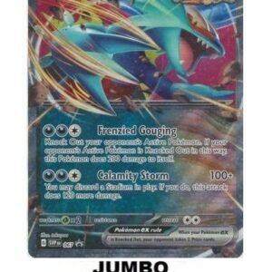 JUMBO SVPR067 Roaring Moon ex