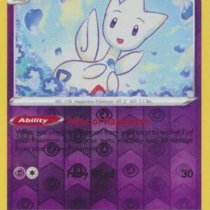 Astral Radiance 056/189 Togetic (Reverse Holo)