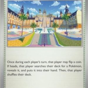 Scarlet & Violet (Base Set) 178/198 Mesagoza