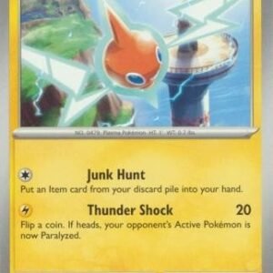 Scarlet & Violet (Base Set) 070/198 Rotom (Non-Holo)
