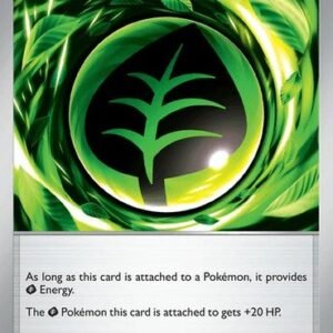 ME Perfect Order 086/088 Growing Grass Energy (Non-Holo)