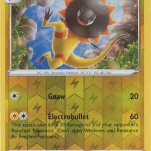 Fusion Strike 099/264 Heliolisk (Reverse Holo)