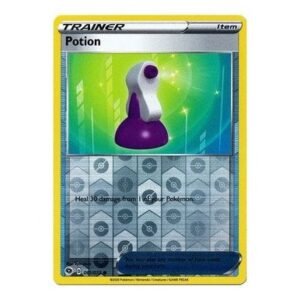 Champions Path 61/73 Potion (Reverse Holo)
