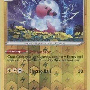 Evolving Skies 055/203 Flaaffy (Reverse Holo)