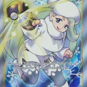 Astral Radiance TG26/TG30 Melony (Full Art)