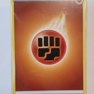 Pokemon Basic Energy Sealed Pack