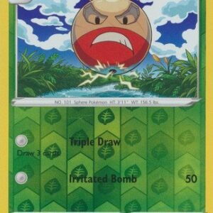 Astral Radiance 003/189 Hisuian Electrode (Reverse Holo)