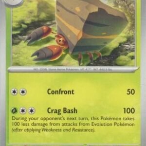 SV Paradox Rift 007/182 Crustle