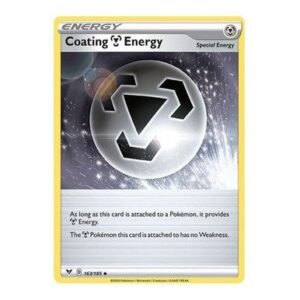 Vivid Voltage 163/185 Coating M Energy