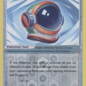 Evolving Skies 148/203 Full Face Guard (Reverse Holo)