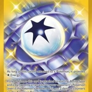 SV Journey Together 190/159 Spike Energy (Secret Rare)
