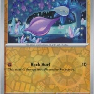 SV Surging Sparks 114/191 Glimmet (Reverse Holo)
