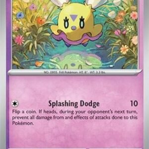 SV Surging Sparks 094/191 Flittle