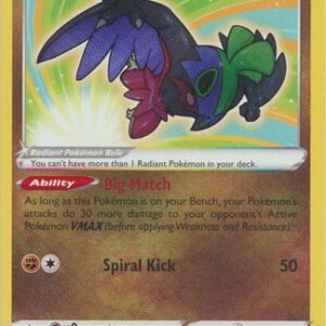 Astral Radiance 081/189 Radiant Hawlucha