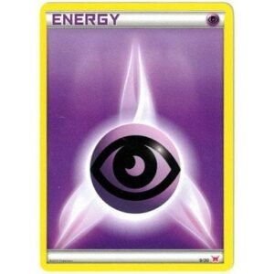 Trainer Kit: Latias Deck 09/30 Psychic Energy