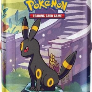 SV Prismatic Evolutions Mini Tin - Umbreon