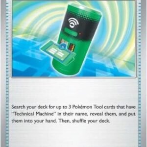SV Destined Rivals 181/182 TM Machine