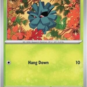 SV Destined Rivals 004/182 Pineco