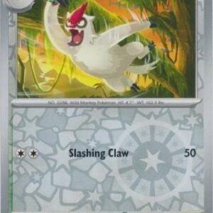 SV Surging Sparks 146/191 Vigoroth (Reverse Holo)