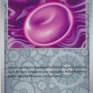 SV Prismatic Evolutions 095/131 Binding Mochi (Reverse Holo)