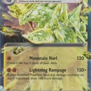 SV Obsidian Flames 066/197 Tyranitar ex (Half Art)