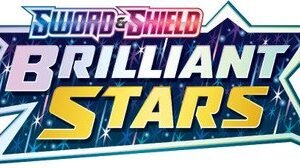 SWSH Brilliant Stars Complete set of Common cards