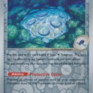 SV Black Bolt 080/086 Ancient Cover Fossil (Reverse Holo)