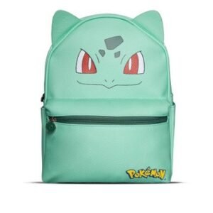 Pokemon - Novelty Mini Backpack - Bulbasaur