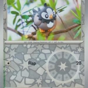 Scarlet & Violet (Base Set) 148/198 Starly (Reverse Holo)