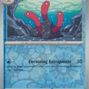 SV Obsidian Flames 059/197 Wugtrio (Reverse Holo)