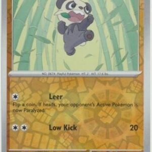 SV Stellar Crown 085/142 Pancham (Reverse Holo)