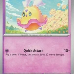 SV Paradox Rift 079/182 Flittle