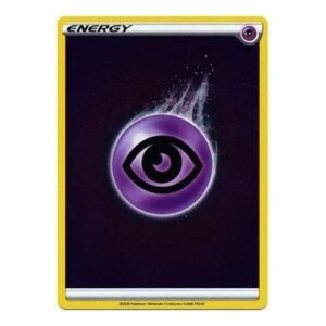 Champions Path EN5 Psychic Energy (Reverse Holo)