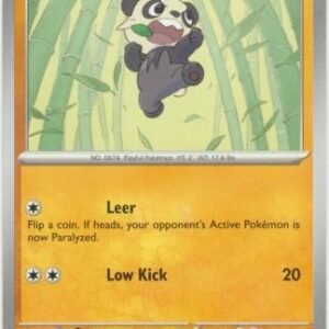 SV Stellar Crown 085/142 Pancham