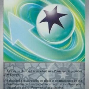 SV Twilight Masquerade 166/167 Boomerang Energy (Reverse Holo)