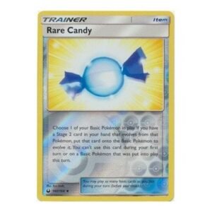 SM Celestial Storm 142/168 Rare Candy (Reverse Holo)