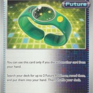SV Paradox Rift 180/182 Techno Radar