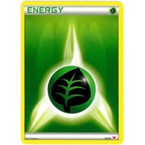 Trainer Kit: Latias Deck 19/30 Grass Energy