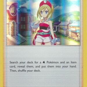 Astral Radiance 147/189 Irida (Holo)