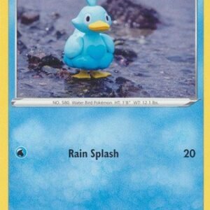 SWSH Lost Origin 046/196 Ducklett
