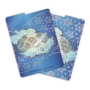 Scarlet & Violet Stellar Crown Divider x4