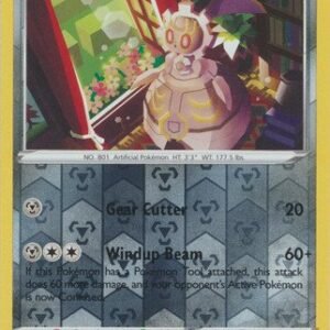 SWSH Lost Origin 128/196 Magearna (Reverse Holo)
